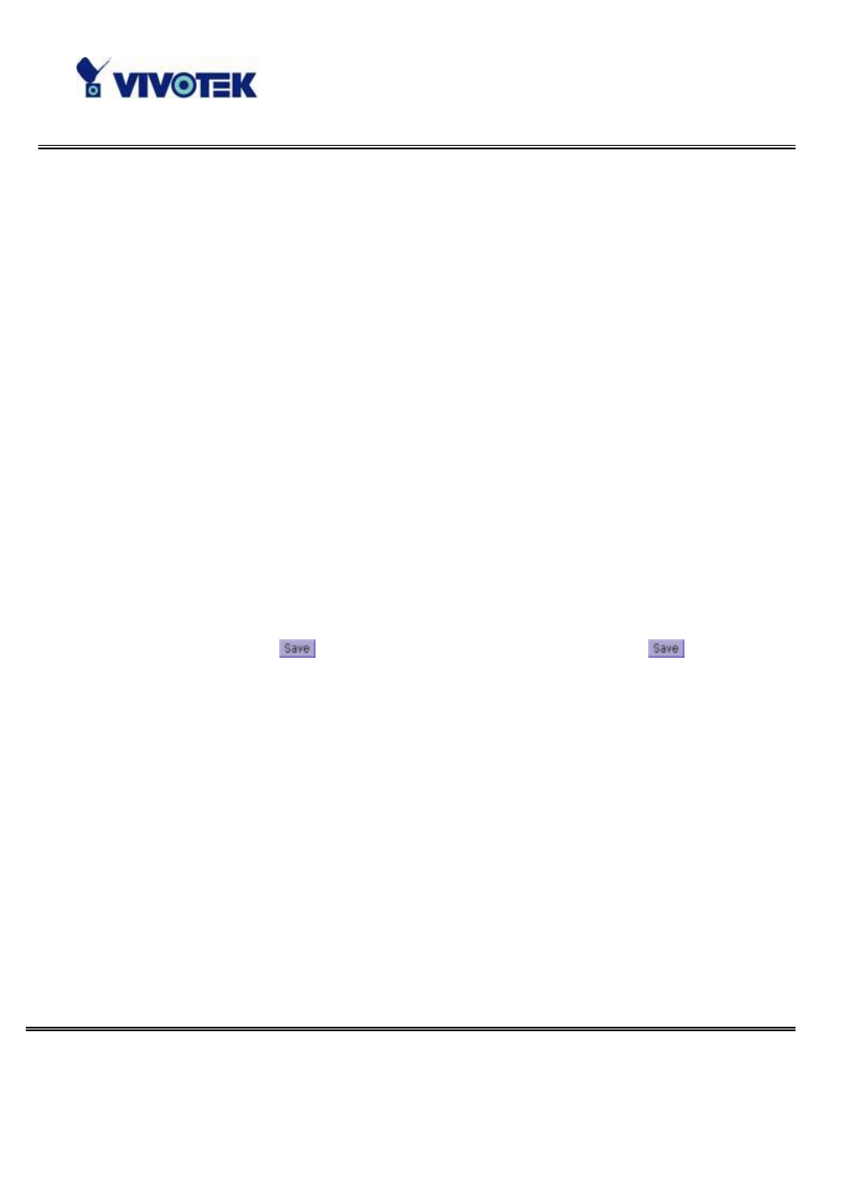 System parameters | Vivotek IP32133 User Manual | Page 39 / 71