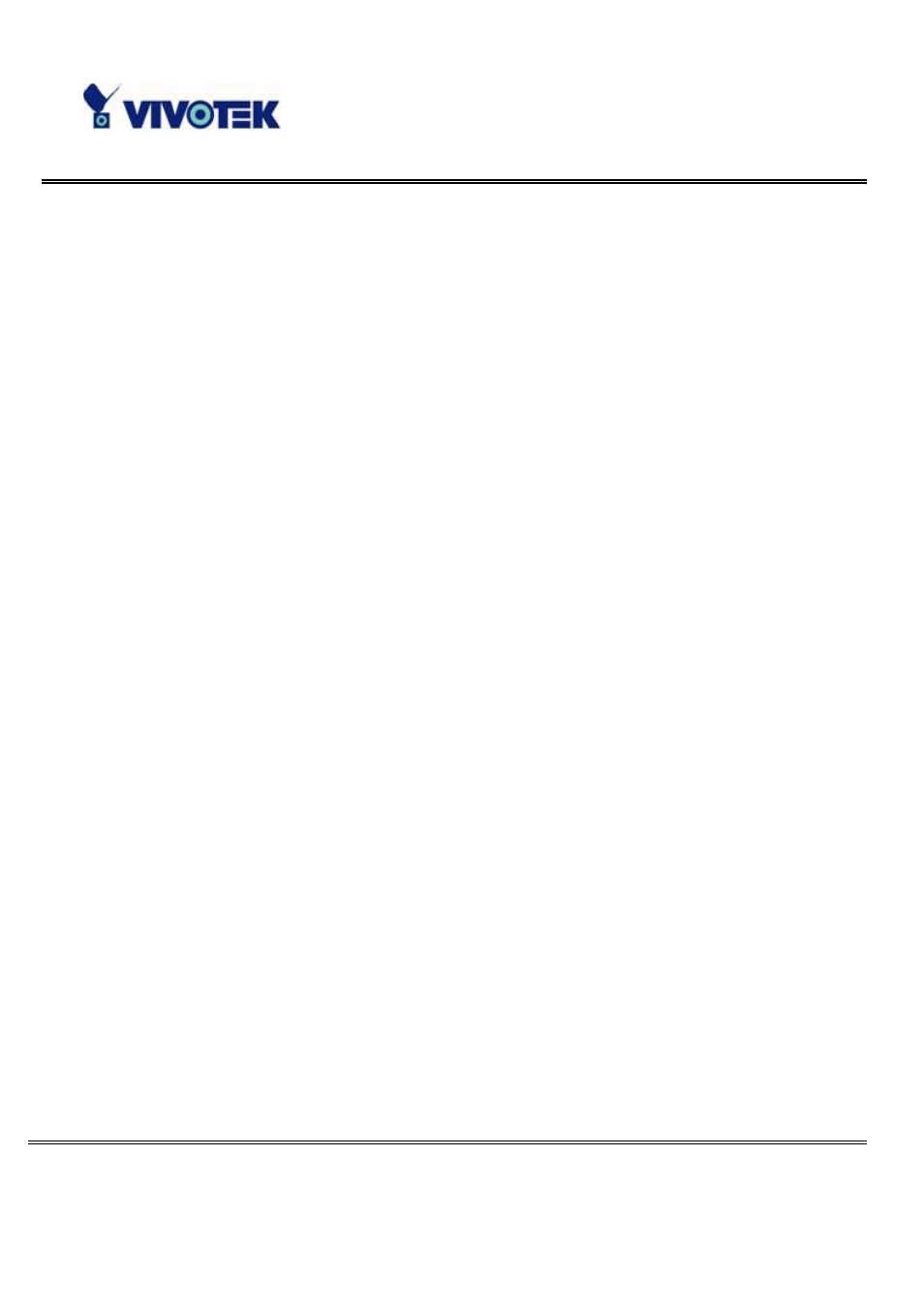 Vivotek IP32133 User Manual | Page 4 / 71