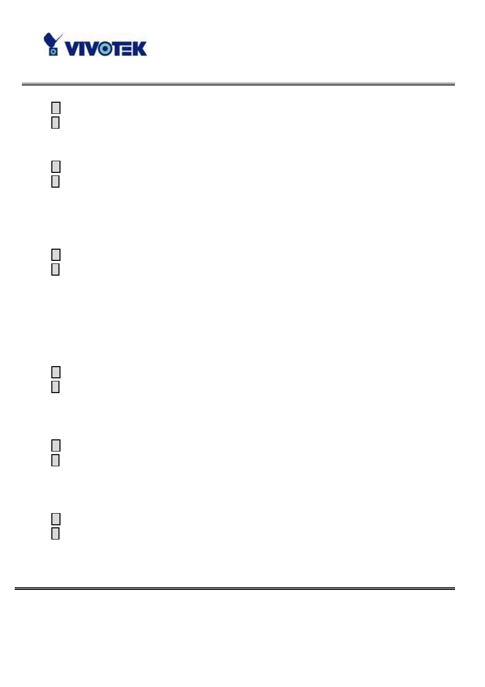 Vivotek IP32133 User Manual | Page 55 / 71