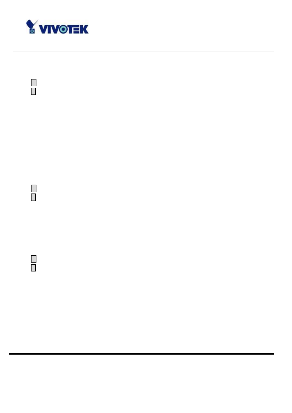 Vivotek IP32133 User Manual | Page 56 / 71