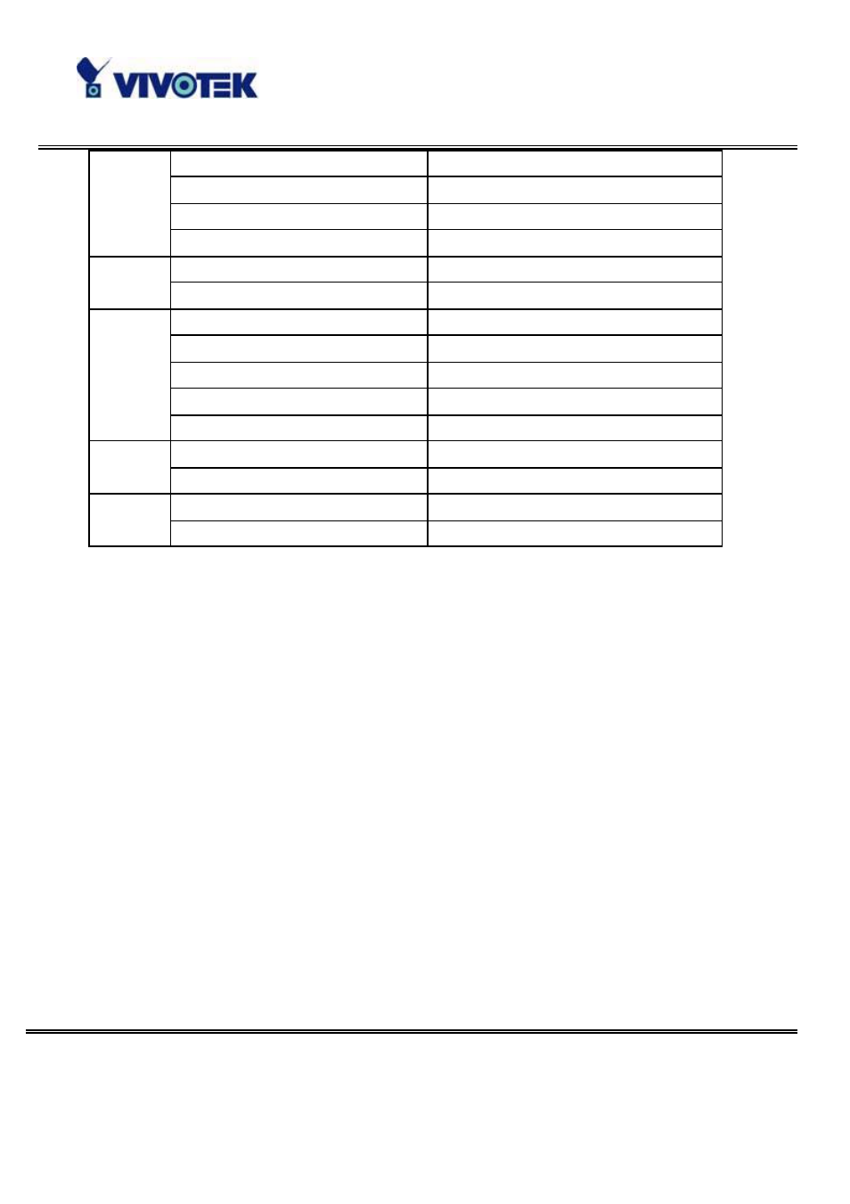 Vivotek IP32133 User Manual | Page 66 / 71