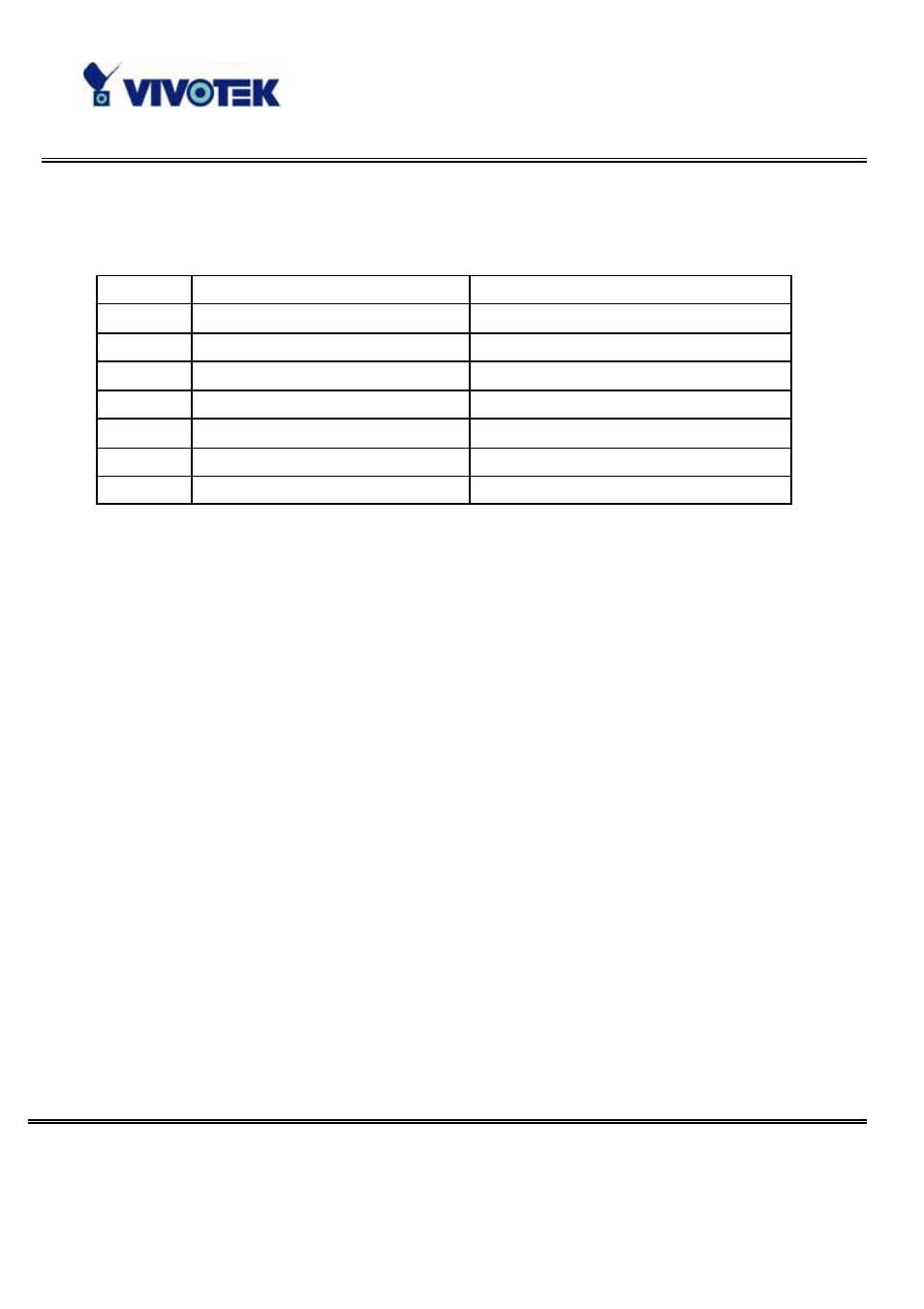Image quality configuration url | Vivotek IP32133 User Manual | Page 67 / 71