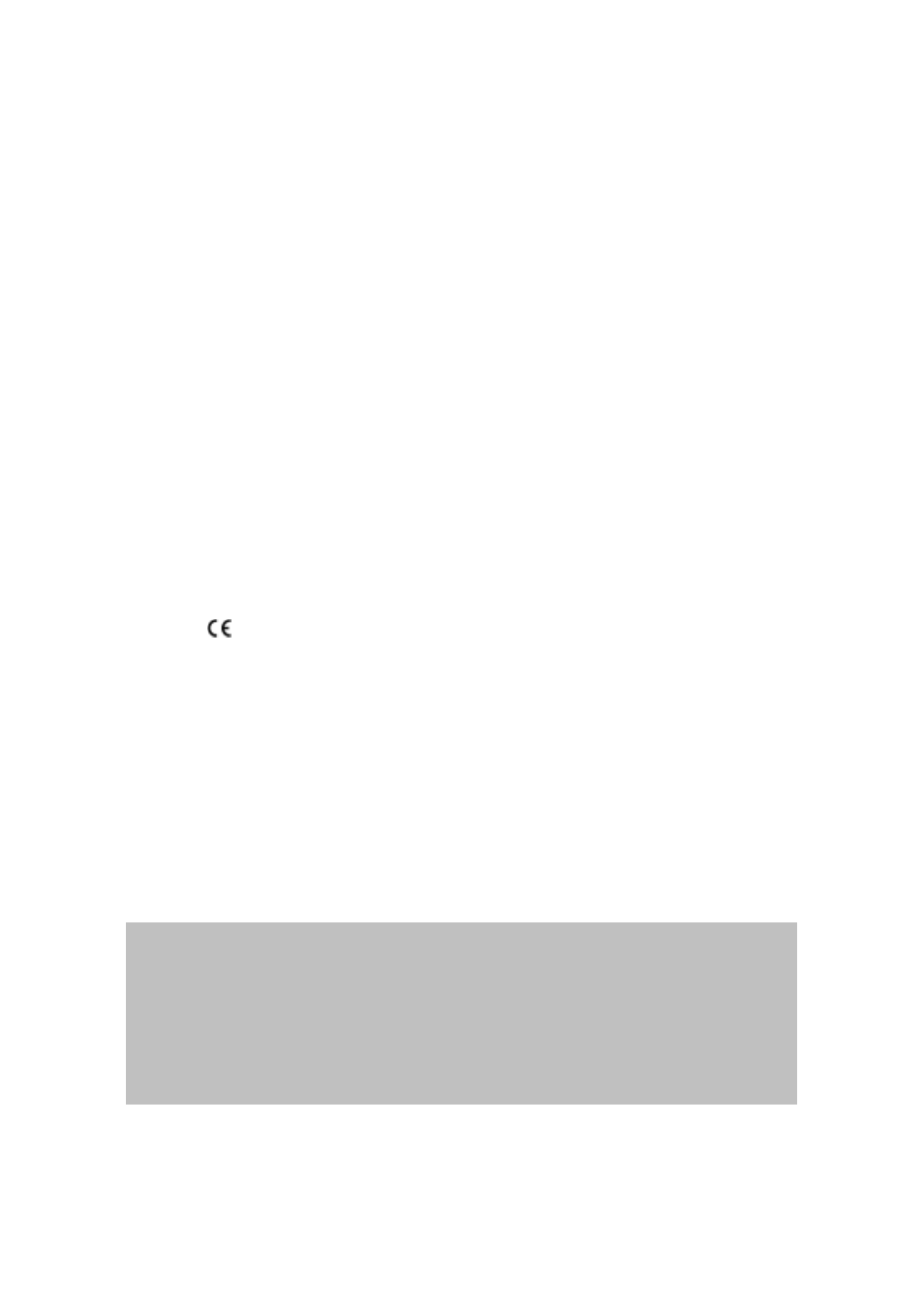 Electromagnetic compatibility (emc), Liability | Vivotek IP32133 User Manual | Page 71 / 71