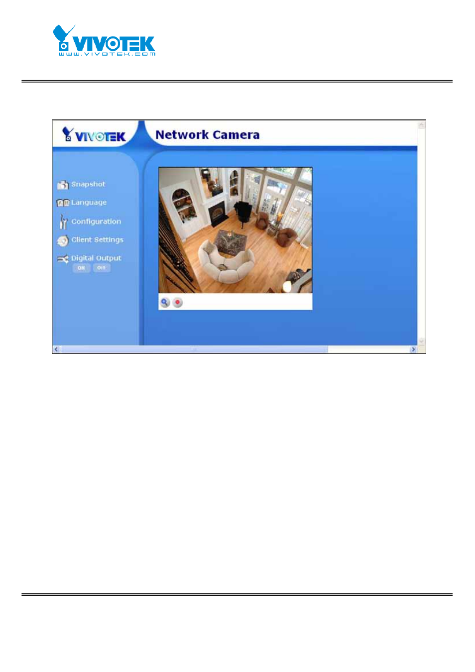 Vivotek IP7152 User Manual | Page 14 / 106