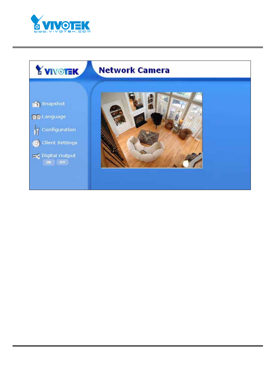 Vivotek IP7152 User Manual | Page 16 / 106
