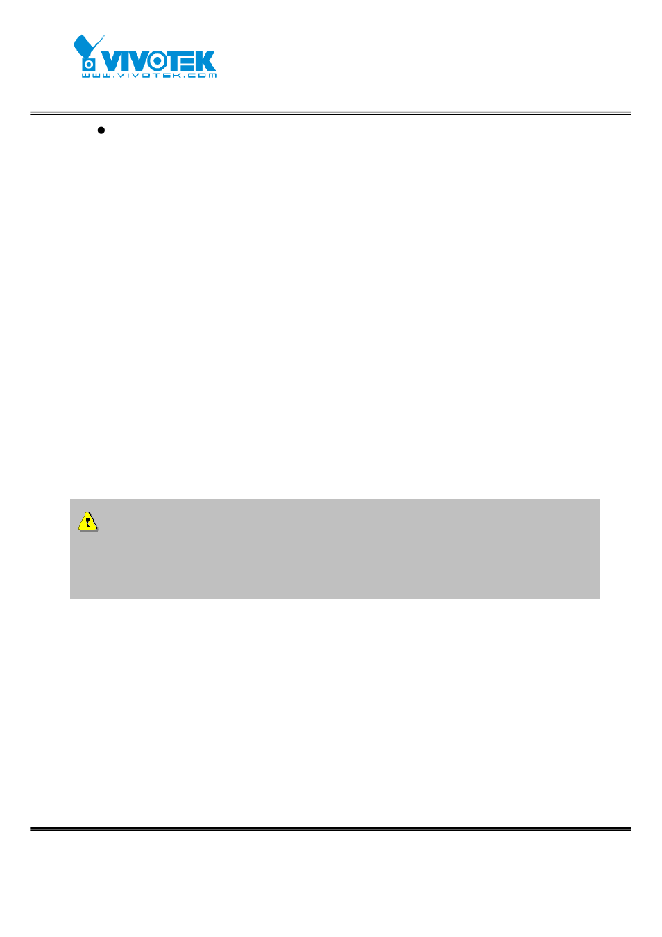Software revision upgrade | Vivotek IP7152 User Manual | Page 26 / 106