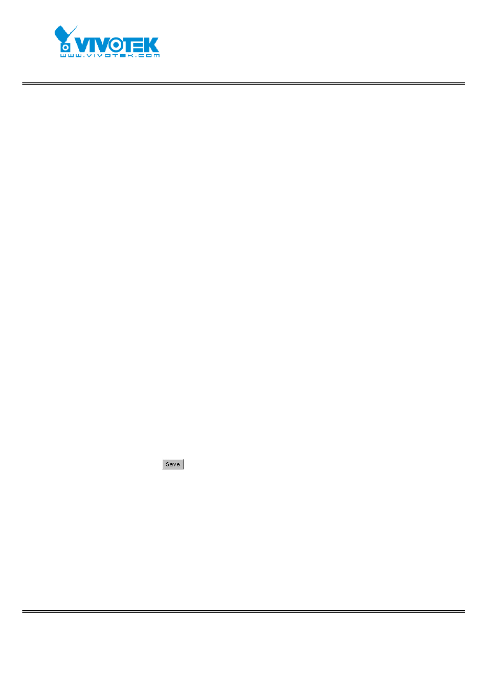 System parameters | Vivotek IP7152 User Manual | Page 28 / 106