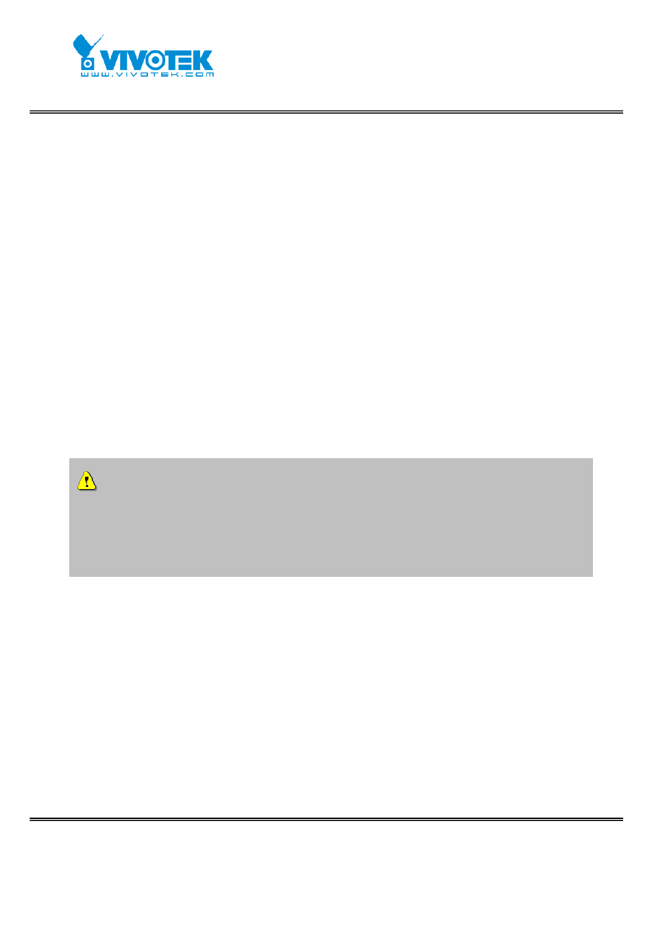 Vivotek IP7152 User Manual | Page 36 / 106