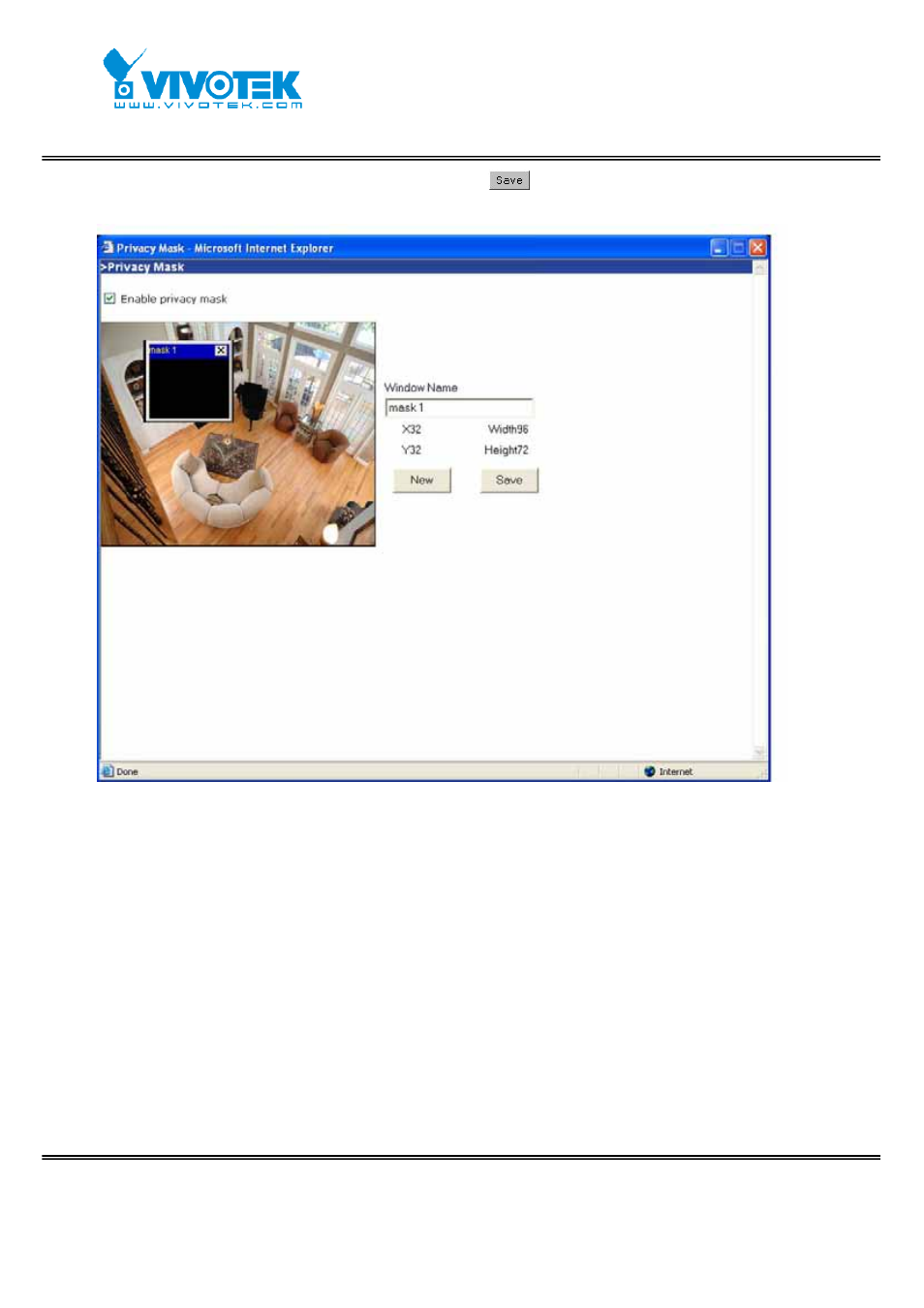 Vivotek IP7152 User Manual | Page 44 / 106