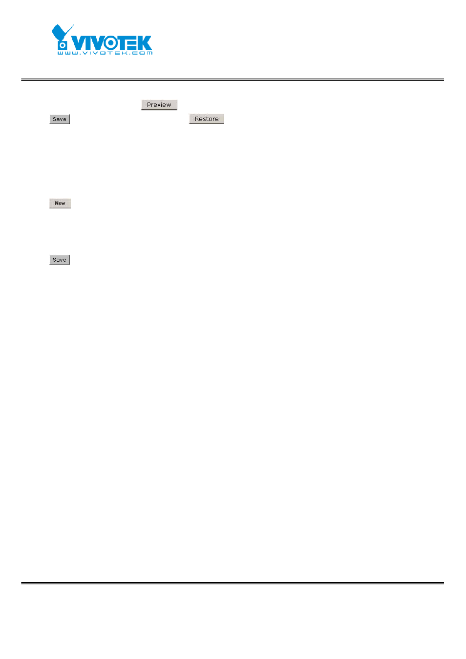 Motion detection | Vivotek IP7152 User Manual | Page 46 / 106
