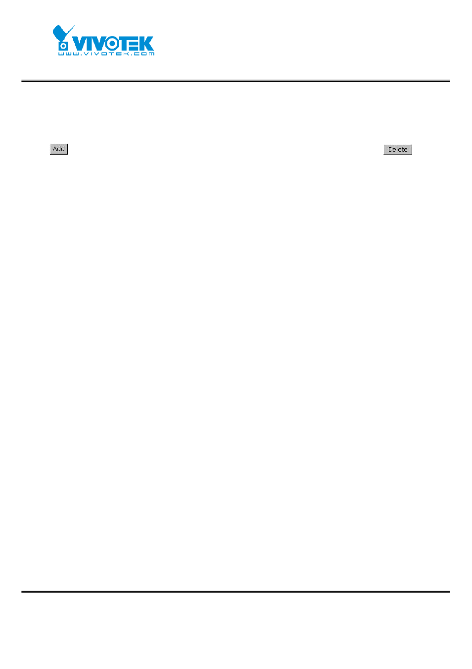 Application | Vivotek IP7152 User Manual | Page 53 / 106