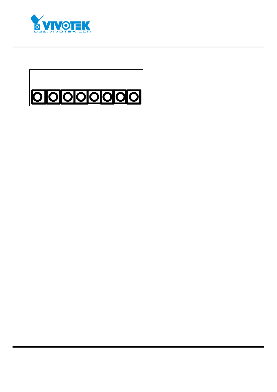 Software installation | Vivotek IP7152 User Manual | Page 9 / 106