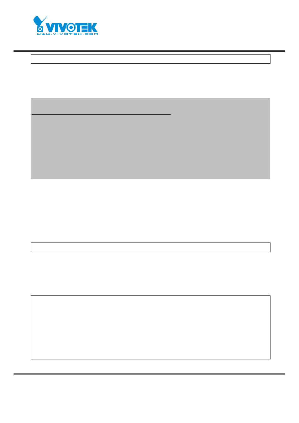 Query status of the digital output | Vivotek IP7152 User Manual | Page 96 / 106