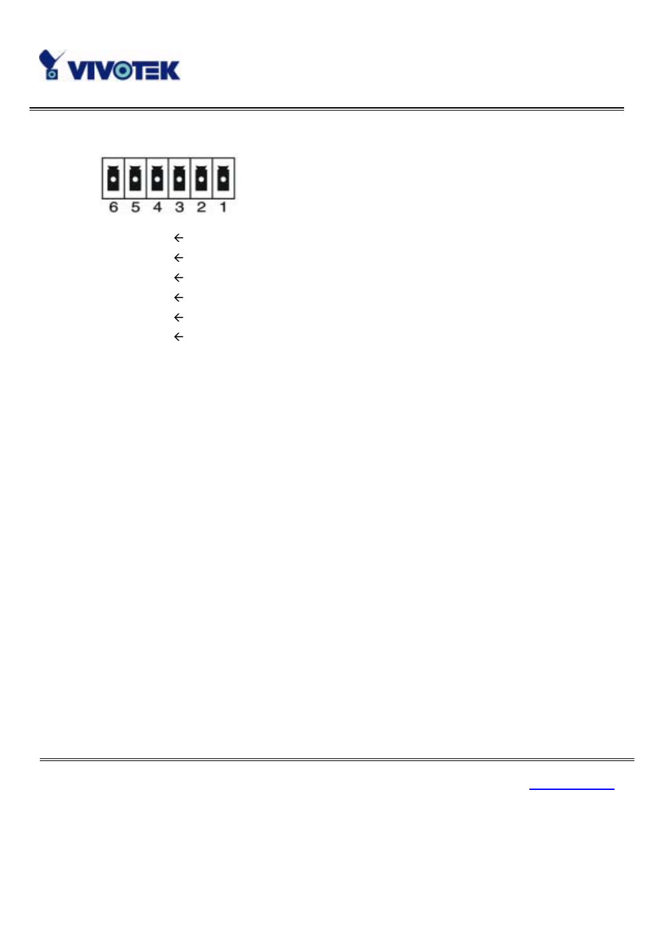 General i/o terminal block | Vivotek IP3111/3121 User Manual | Page 10 / 90