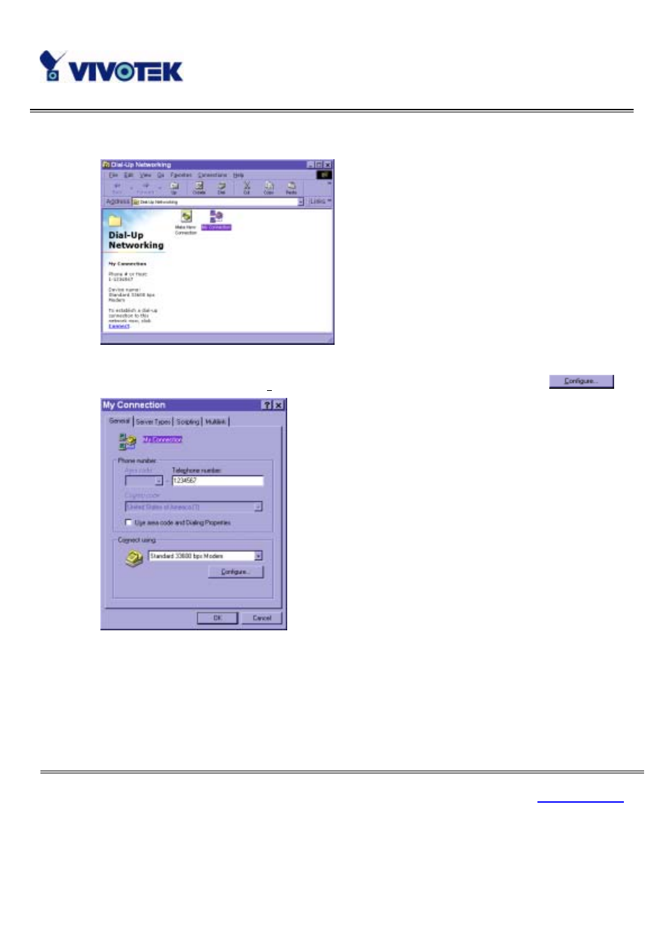 Vivotek IP3111/3121 User Manual | Page 31 / 90