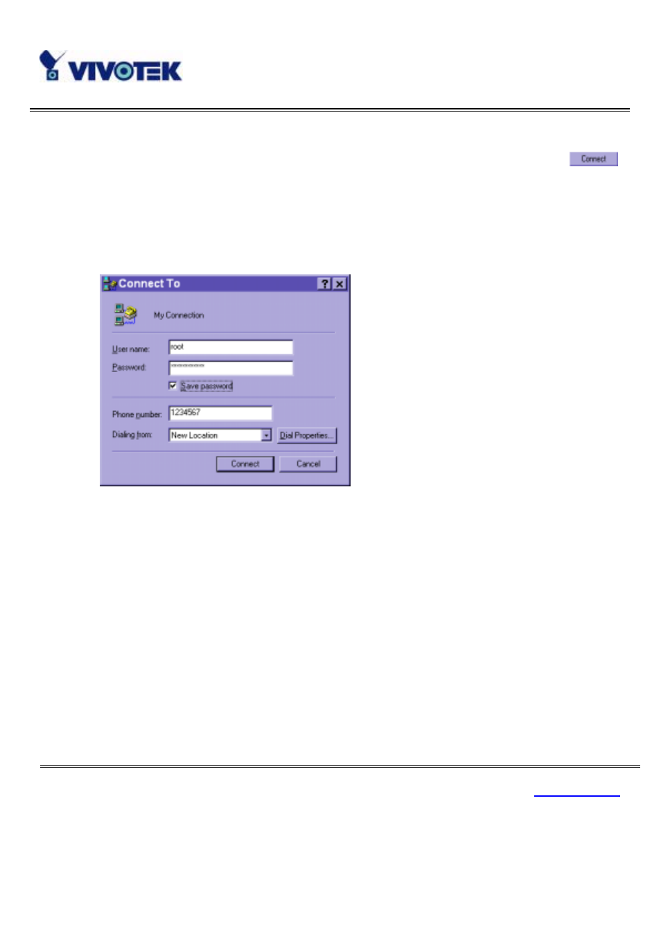 Vivotek IP3111/3121 User Manual | Page 33 / 90