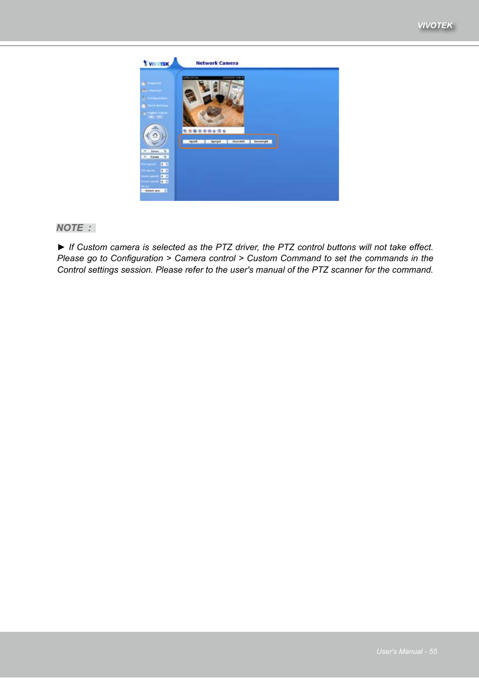 Vivotek IZ7151 User Manual | Page 55 / 110