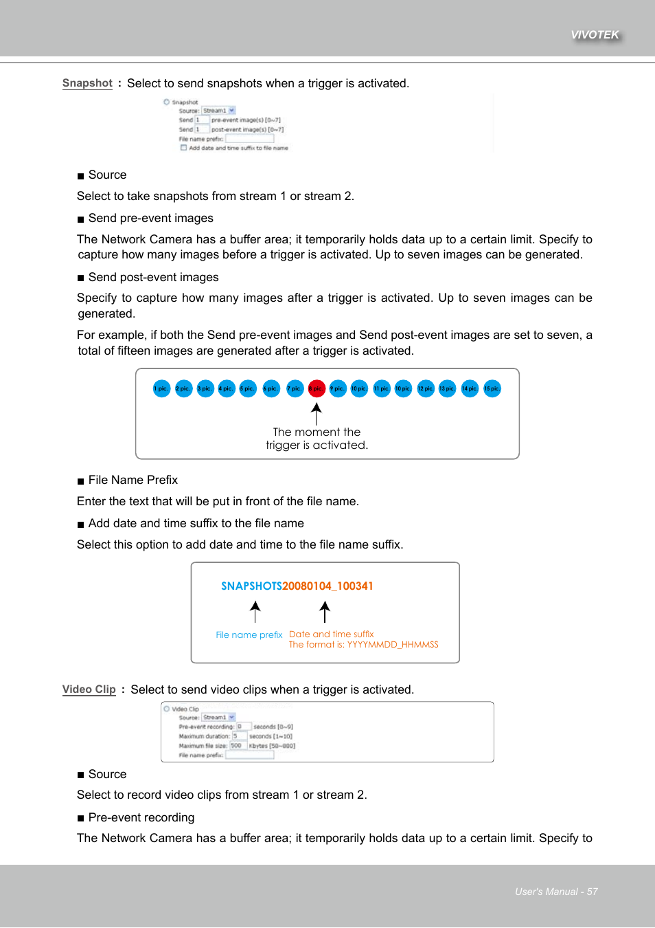 Vivotek IZ7151 User Manual | Page 57 / 110