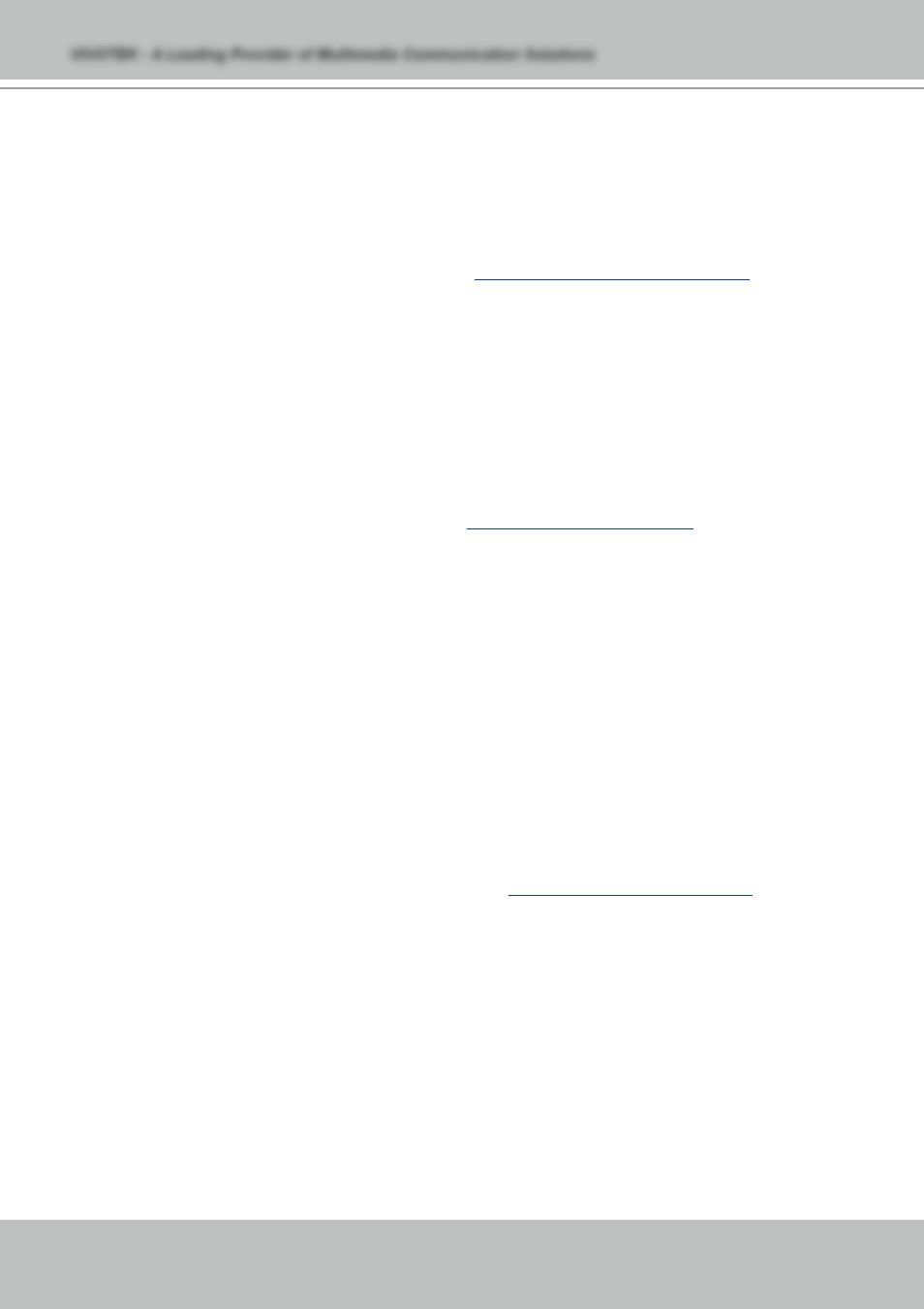 Technology license notice | Vivotek NETWORK CAMERA IZ7151 User Manual | Page 102 / 103