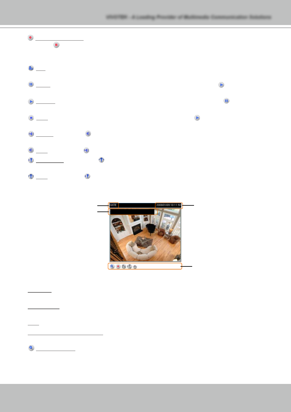 Vivotek NETWORK CAMERA IZ7151 User Manual | Page 19 / 103