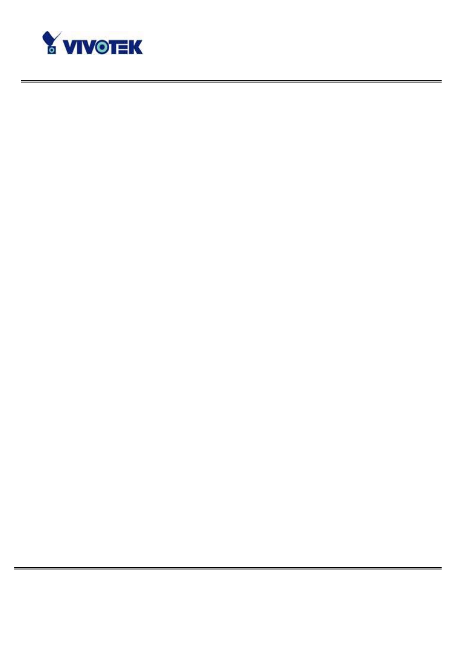 Vivotek v User Manual | Page 27 / 91