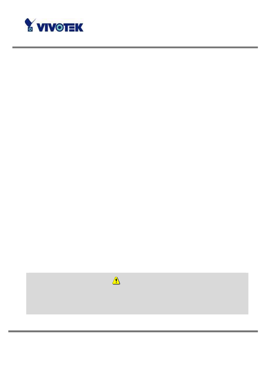 Before you use this product | Vivotek v User Manual | Page 3 / 91