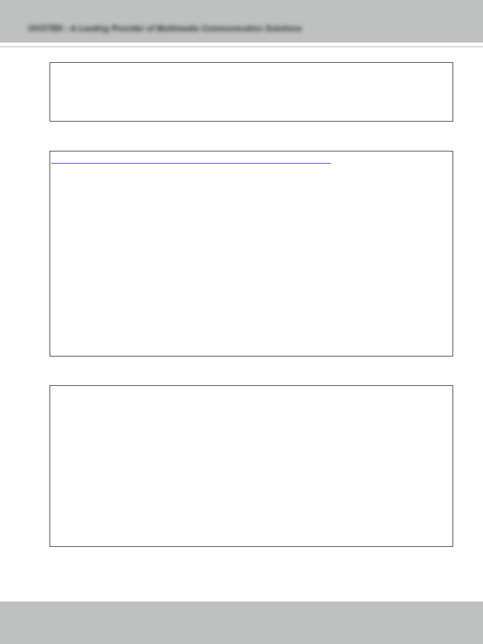 Vivotek PT71373GPP/ISMA User Manual | Page 76 / 84