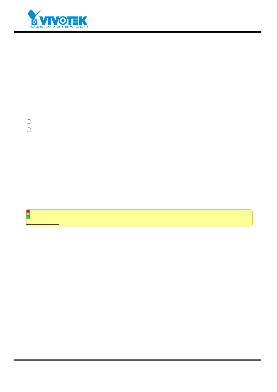 Vivotek VS2403 User Manual | Page 17 / 84