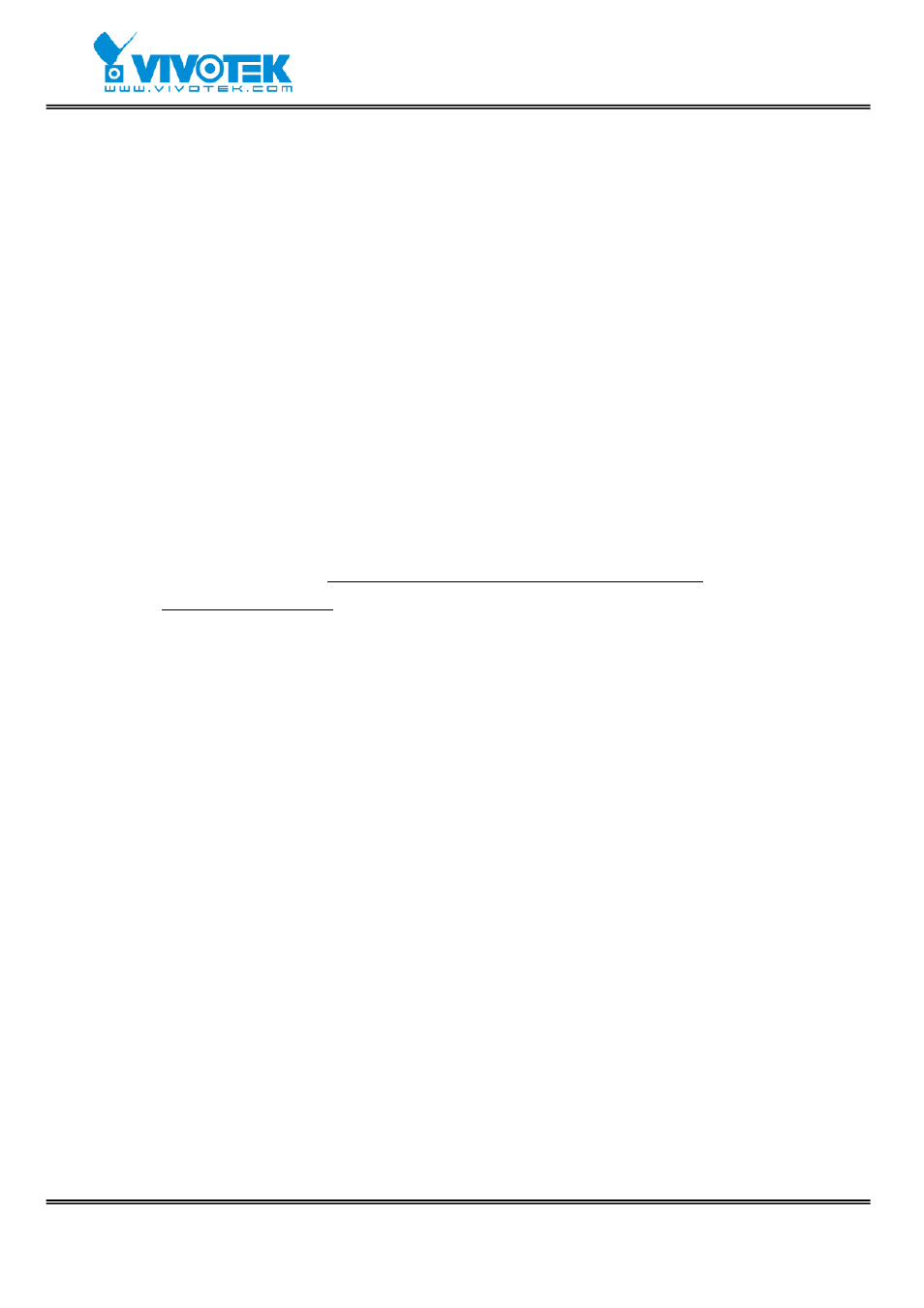 Application constitution | Vivotek VS2403 User Manual | Page 37 / 84