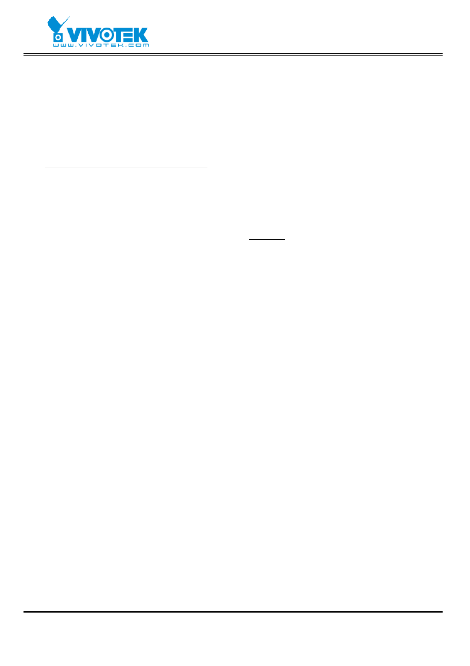Sequential operation, Sending method | Vivotek VS2403 User Manual | Page 38 / 84