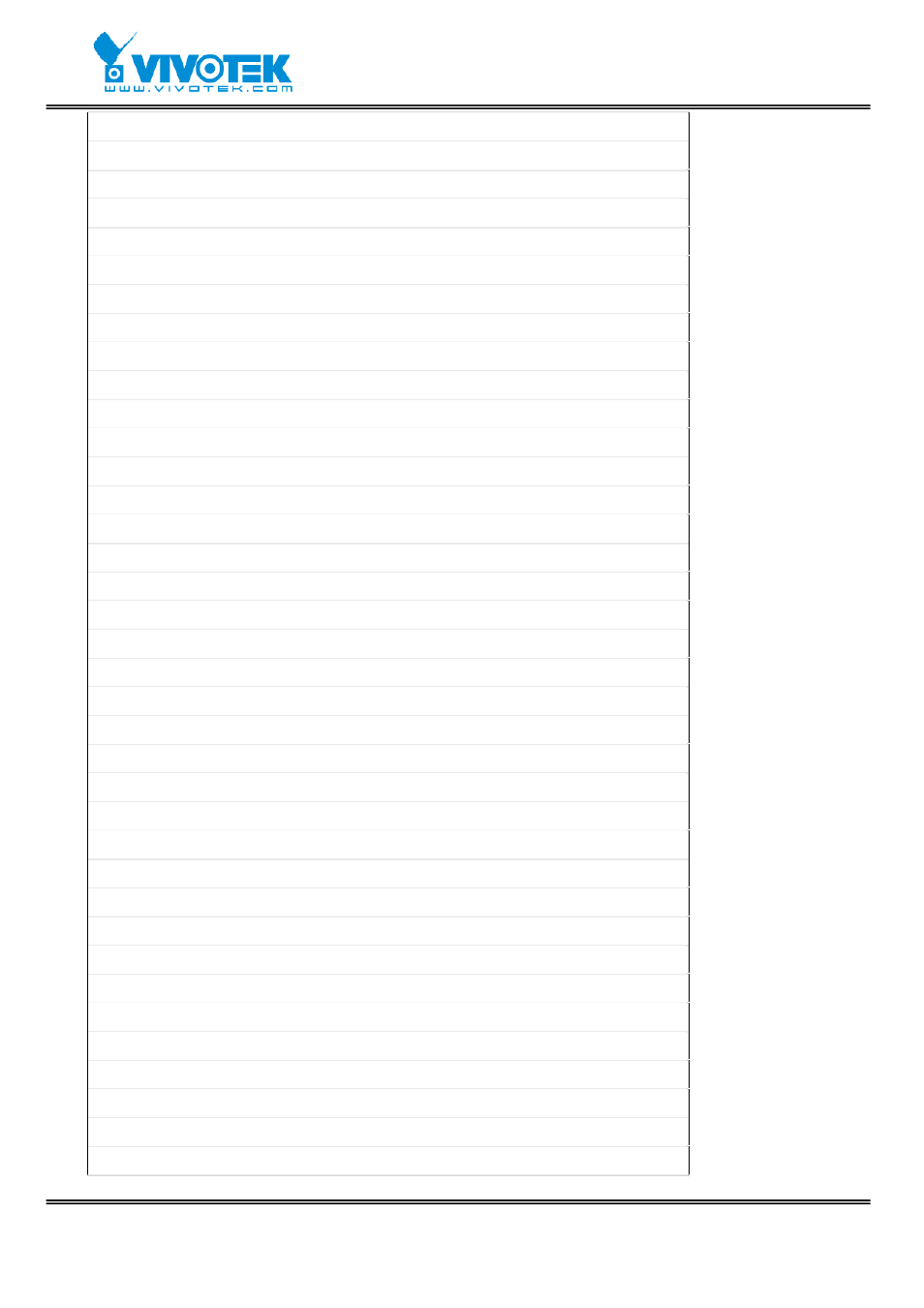 Vivotek VS2403 User Manual | Page 53 / 84