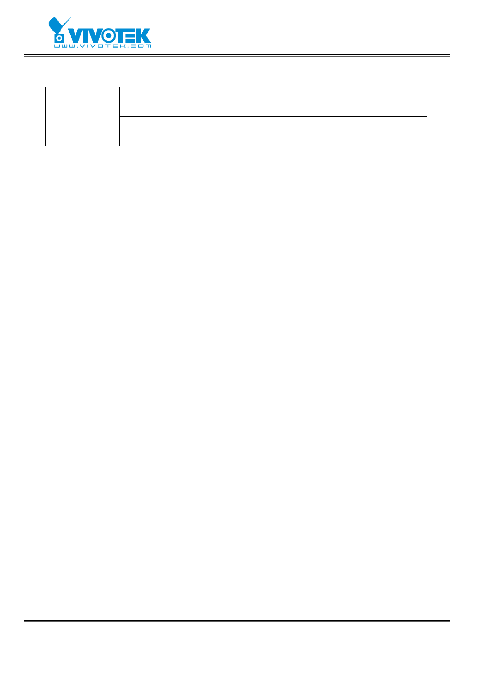 Vivotek VS2403 User Manual | Page 77 / 84
