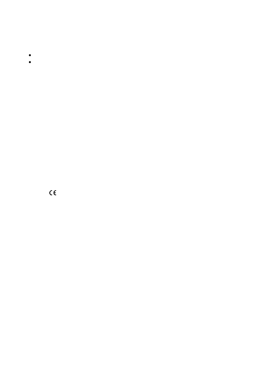 Electromagnetic compatibility (emc) | Vivotek FD7131 User Manual | Page 104 / 104