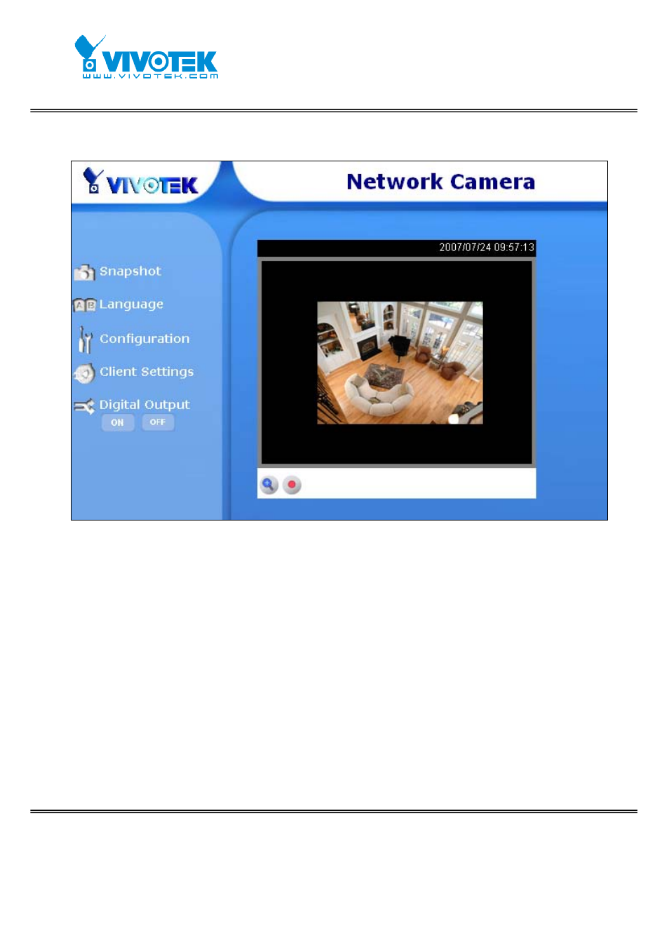 Vivotek FD7131 User Manual | Page 14 / 104