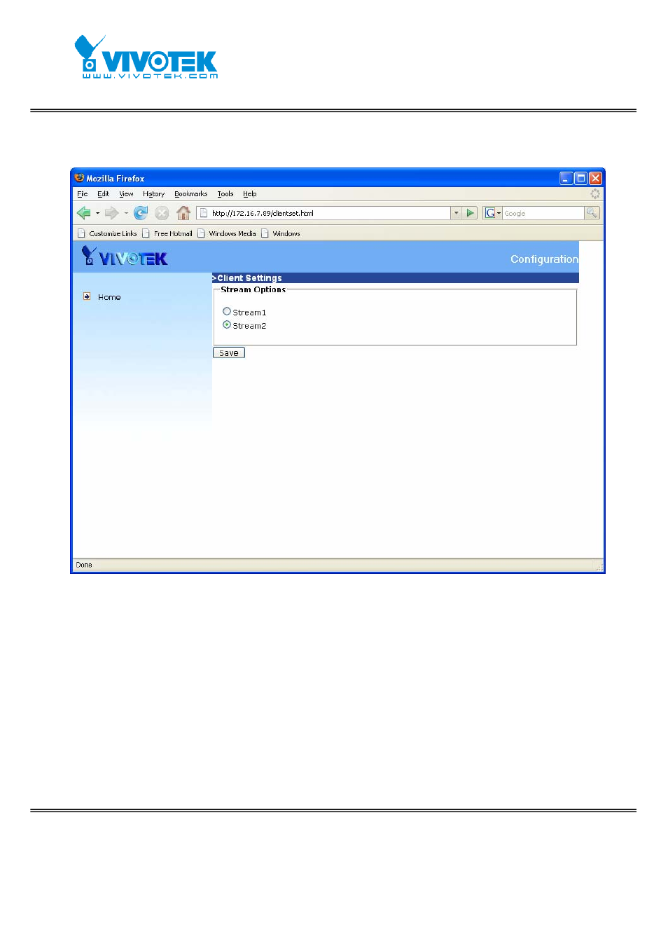 Digital output | Vivotek FD7131 User Manual | Page 22 / 104