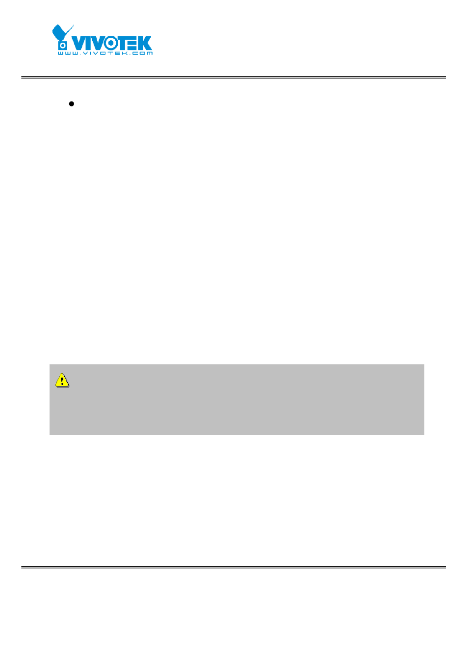 Software revision upgrade | Vivotek FD7131 User Manual | Page 29 / 104