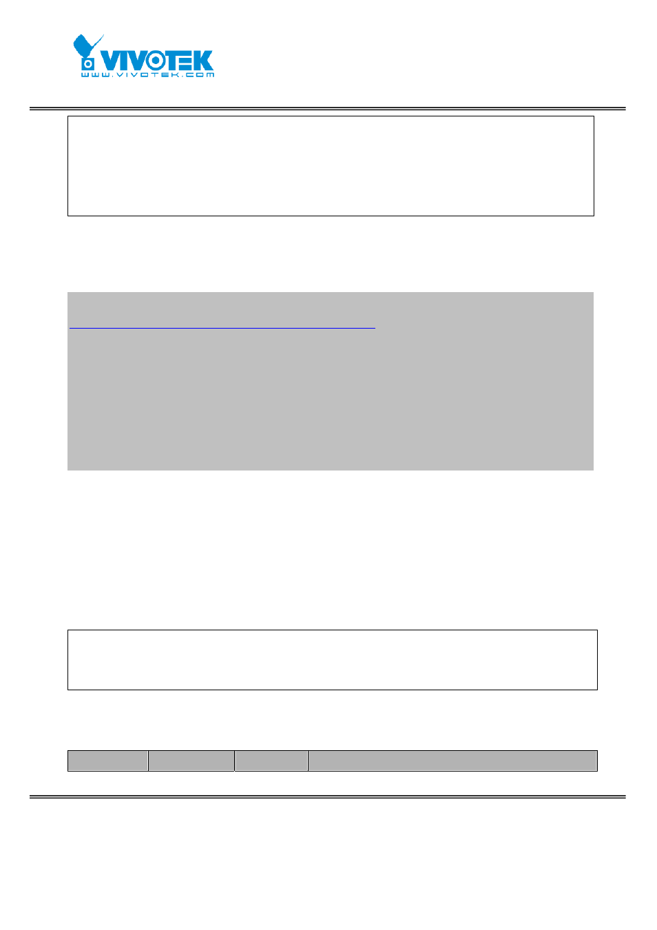 Capture single snapshot | Vivotek FD7131 User Manual | Page 95 / 104