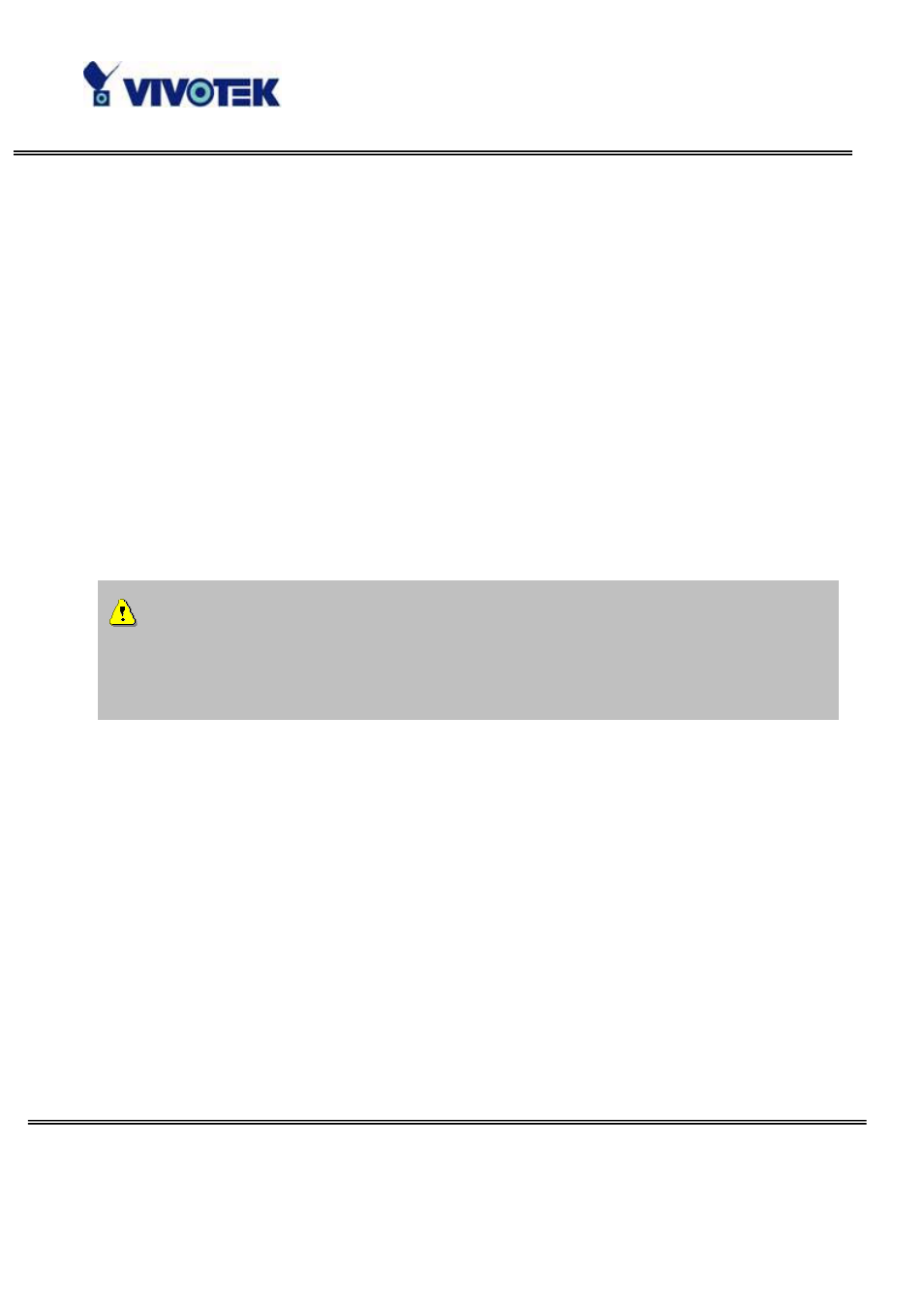 Software revision upgrade | Vivotek WIRELESS PAN/TILT PT7137 User Manual | Page 28 / 79