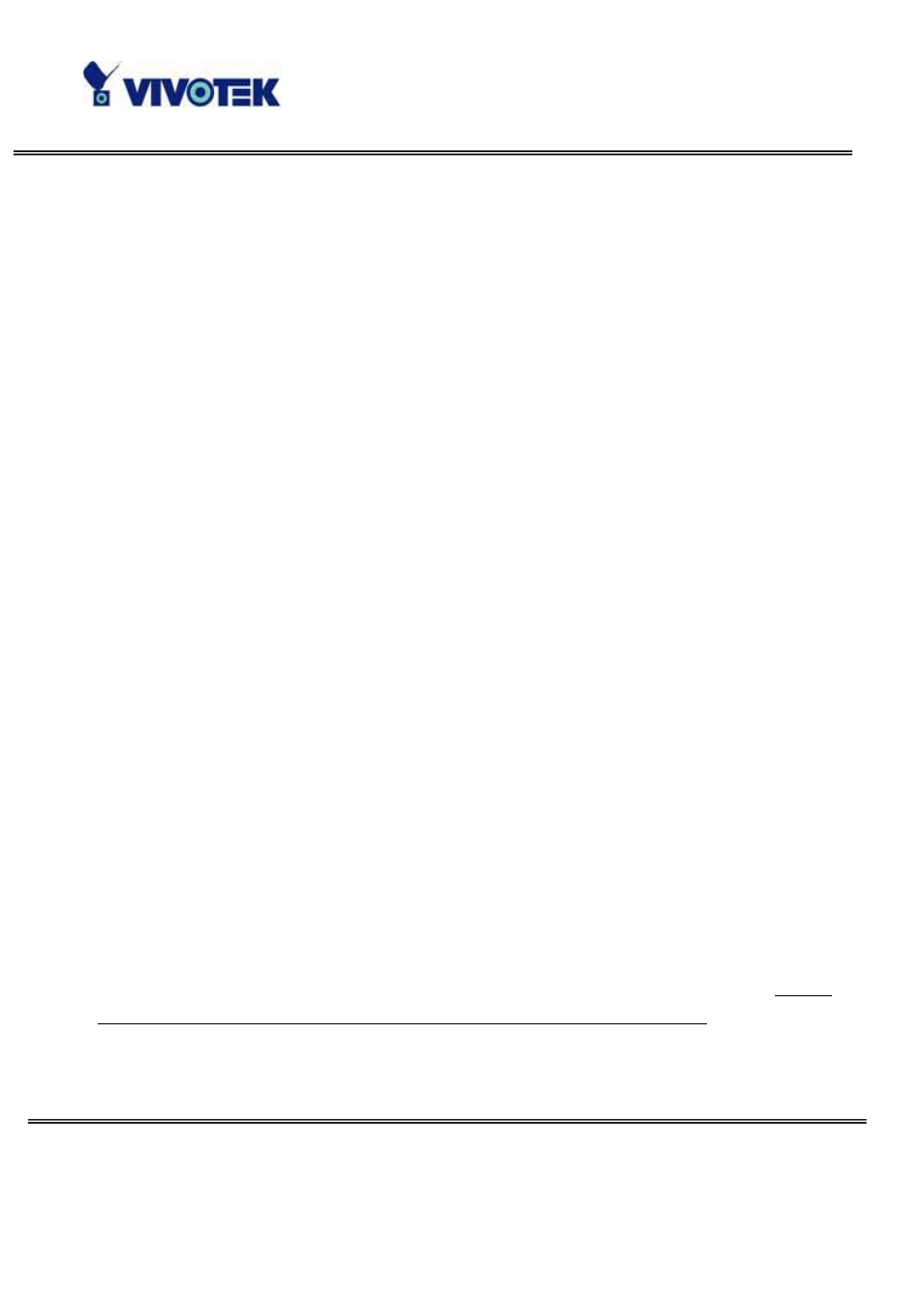 Vivotek WIRELESS PAN/TILT PT7137 User Manual | Page 44 / 79