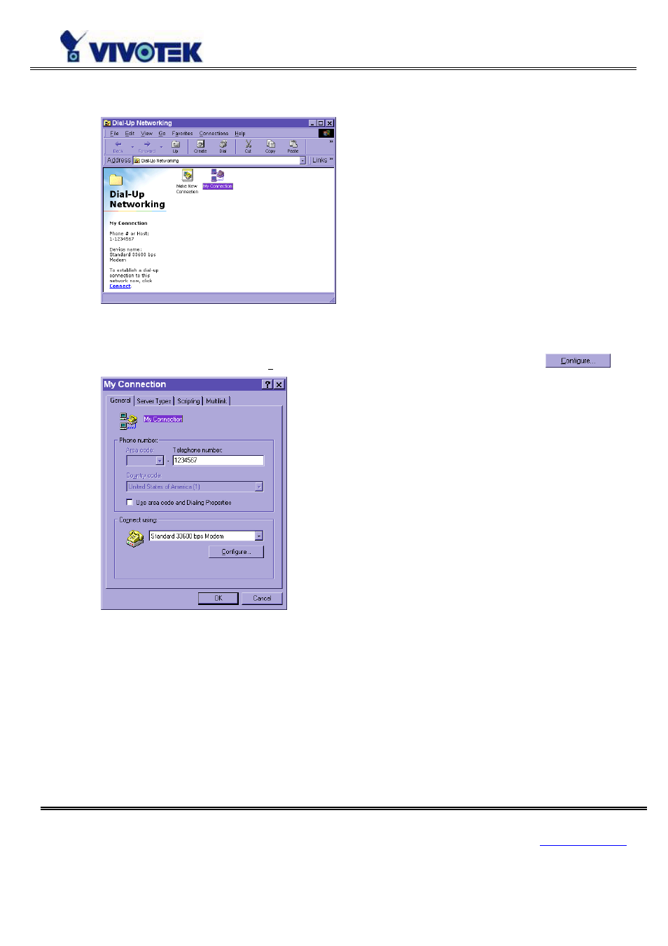 Vivotek VS3102 User Manual | Page 25 / 83