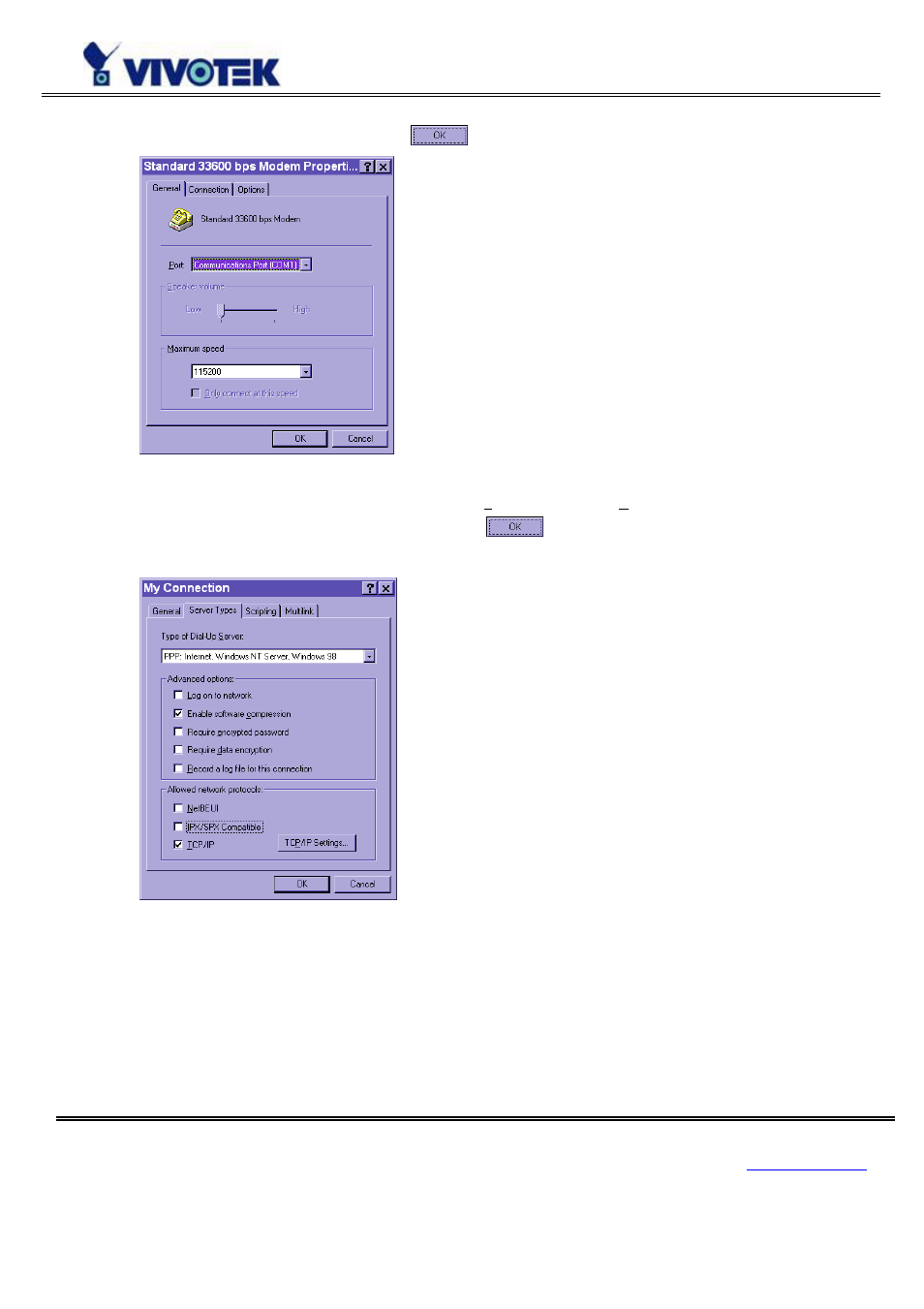 Vivotek VS3102 User Manual | Page 26 / 83