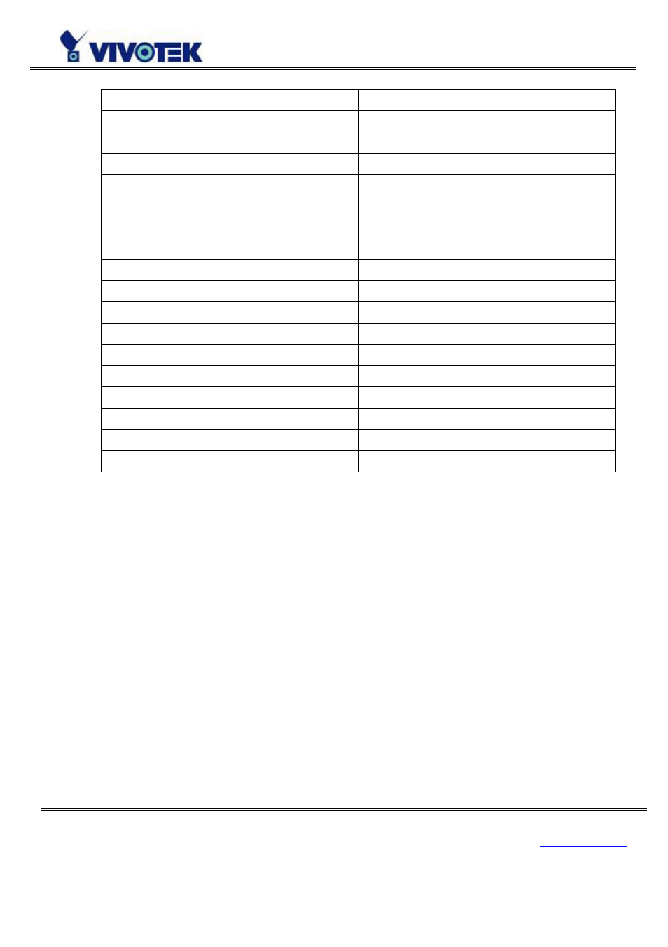 Vivotek VS3102 User Manual | Page 69 / 83