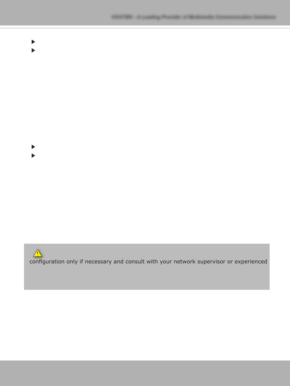 Vivotek IP7137 User Manual | Page 31 / 72