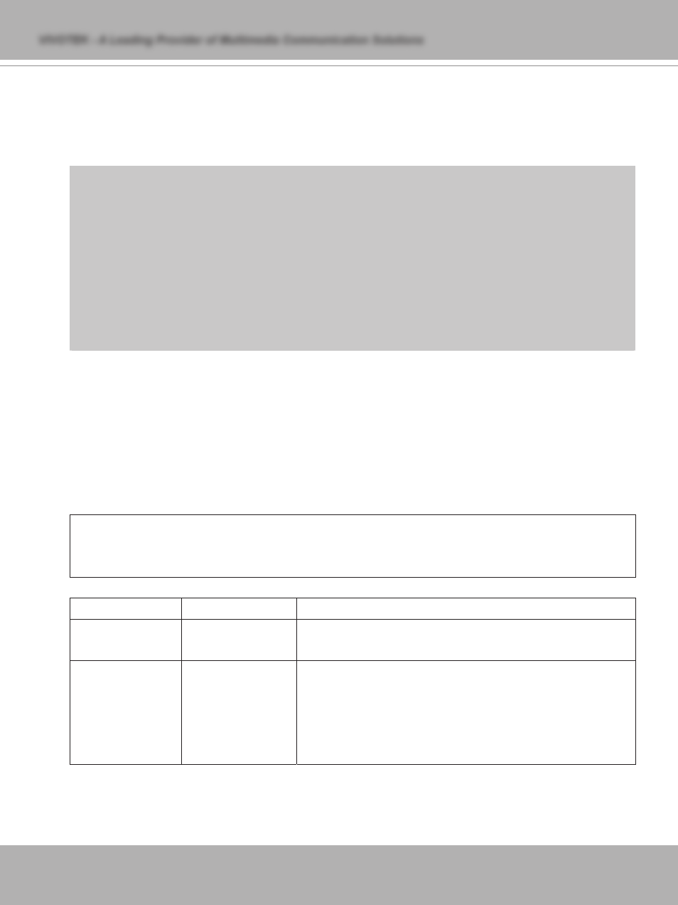 Set server parameter values | Vivotek IP7137 User Manual | Page 50 / 72