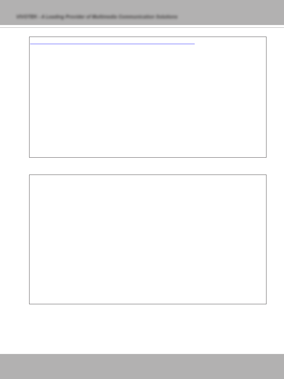 Vivotek IP7137 User Manual | Page 64 / 72
