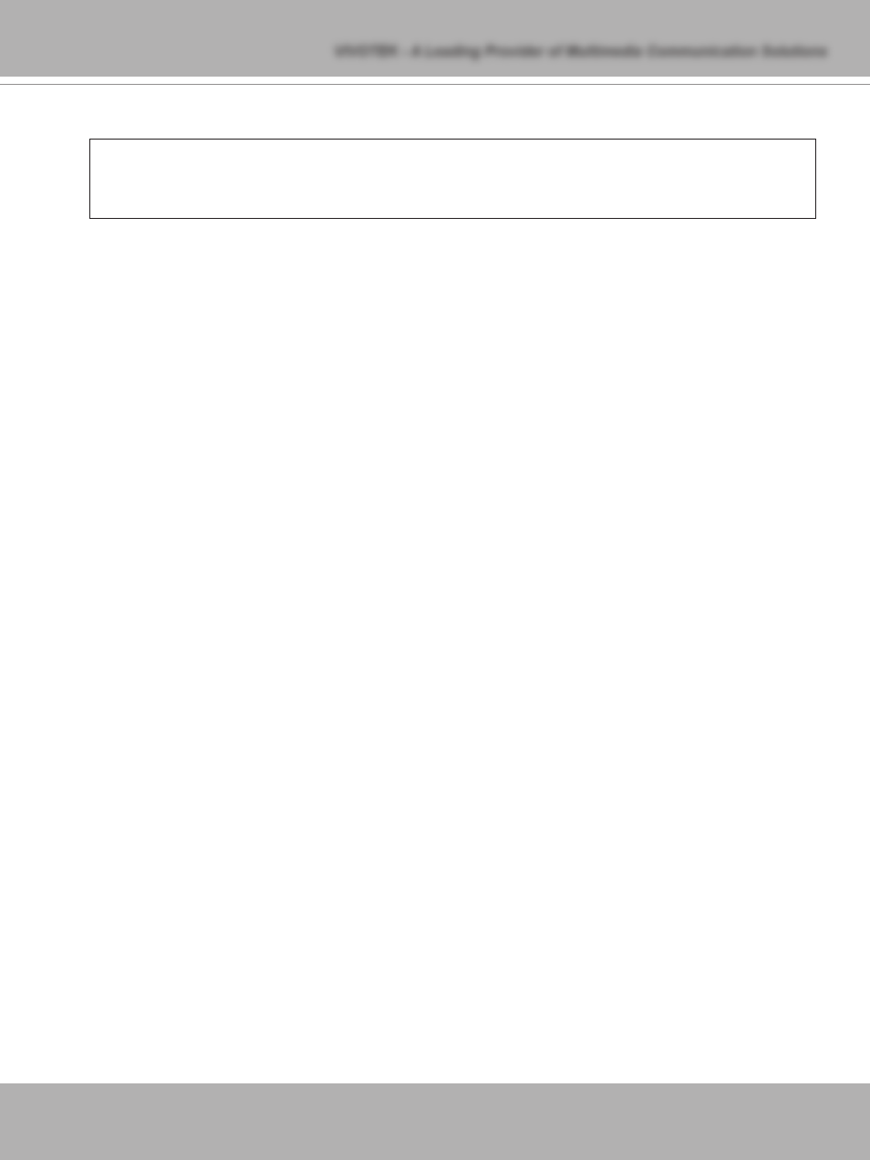 Vivotek IP7137 User Manual | Page 69 / 72