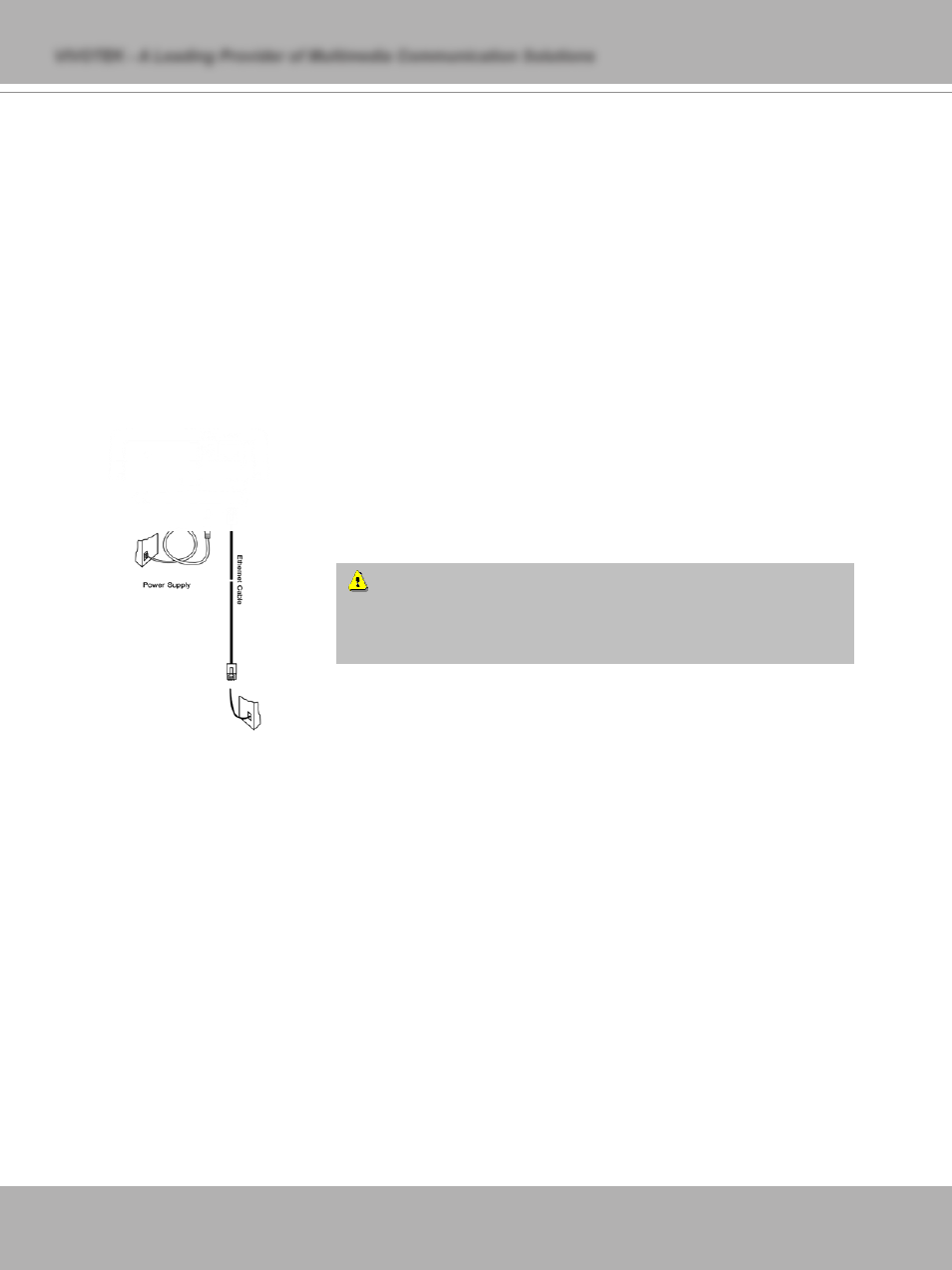 Installation, Hardware installation | Vivotek IP7137 User Manual | Page 8 / 72