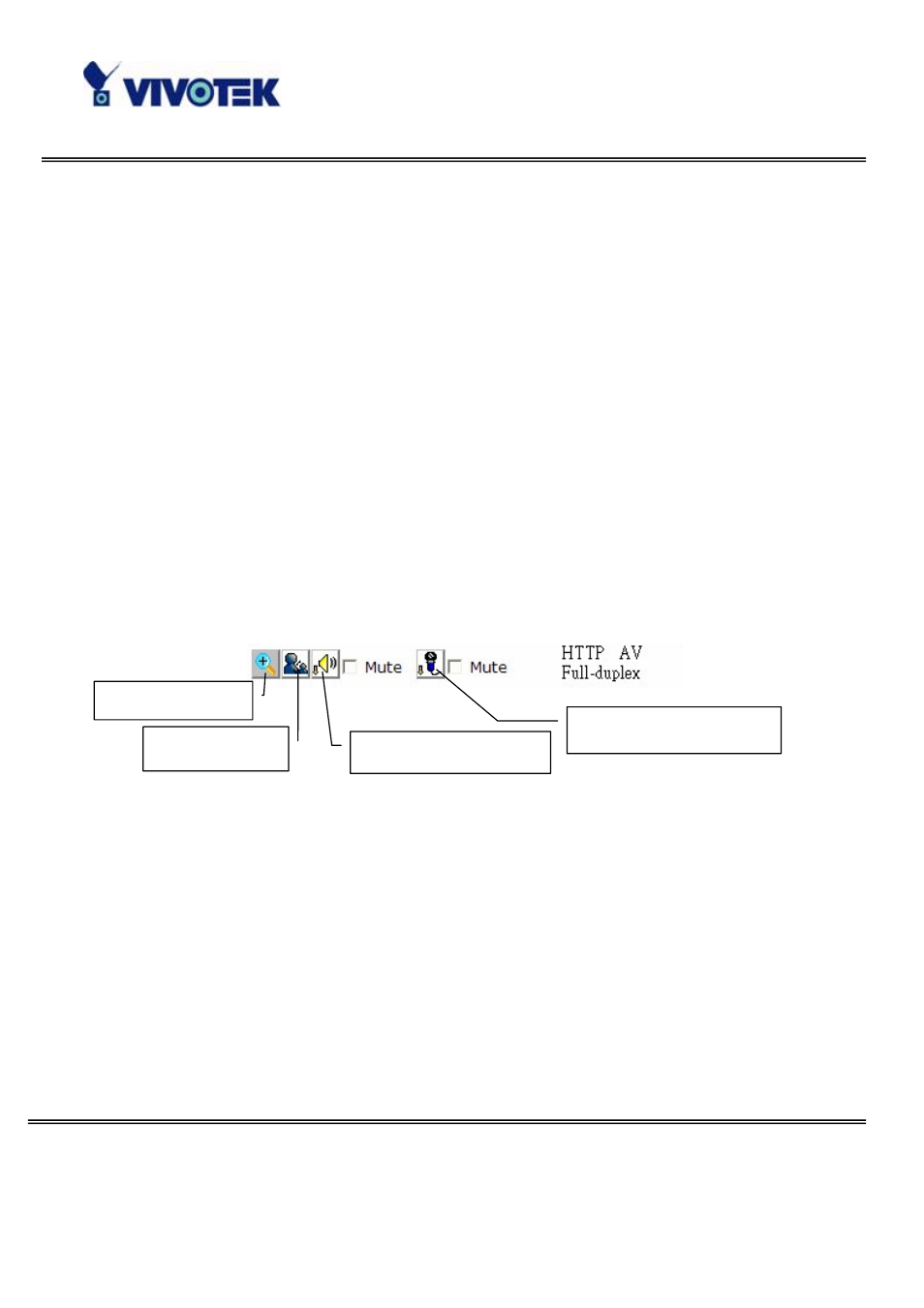 Vivotek PZ6122 User Manual | Page 19 / 93