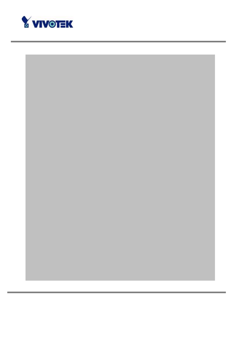 Vivotek PZ6122 User Manual | Page 30 / 93
