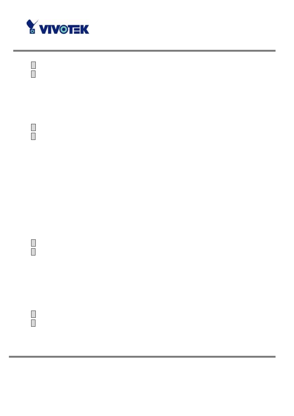 Vivotek PZ6122 User Manual | Page 64 / 93